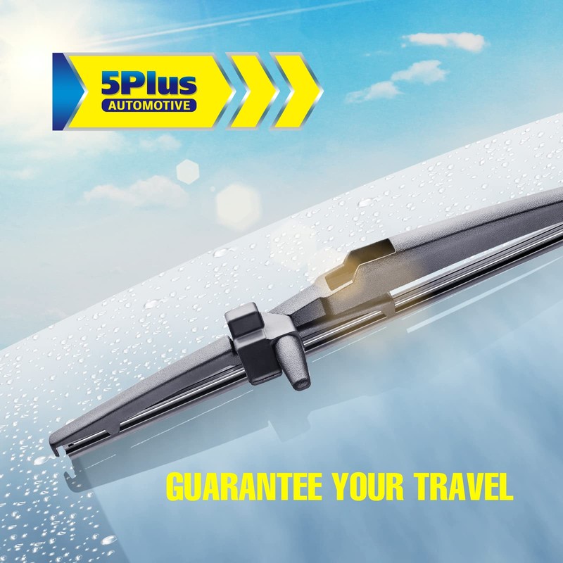 5 PLUS® 14" Rear Wiper Blade Replacement for Honda Pilot