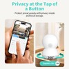 Alaga Security Camera for Home 3K, 5G and 2.4G WiFi,360°