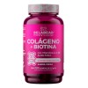 Colágeno + Biotina C/100pzs Fresa