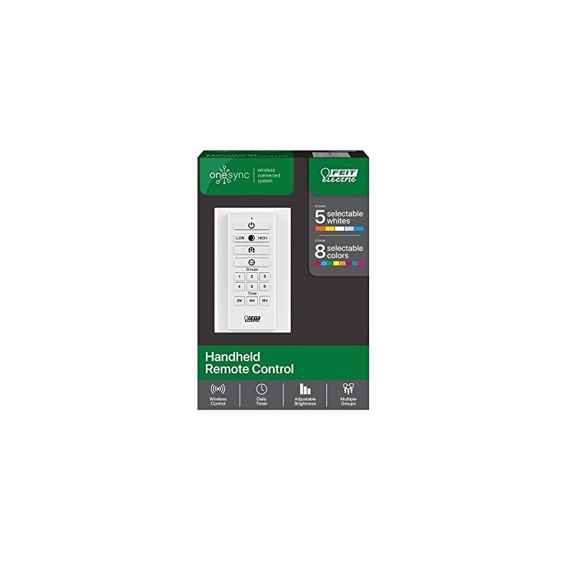 Feit Electric OneSync Remote