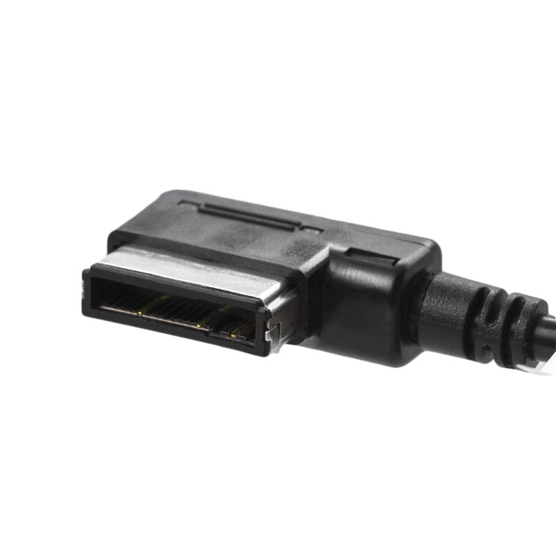 Car Radio Bluetooth Adapter Cable AMI MMI Plug Car