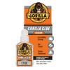 Gorilla 4500104 transparente pegamento 1,75 oz, Transparente, 1 unidad, Transparente