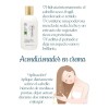 Acondicionador En Crema Para Cabello Terramar, 235 Mls.