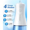 Nasal Irrigation System, Wireless Nose Washer for Relief of Sinus
