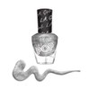 L.A. Girl Color Pop Nail Polish, Silver Streak GNL839