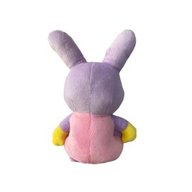 Peluches del Circo Digital Juguetes de Circo Digital Perfectos para Regalos de Cumpleaños y Horas de Diversión para Niños 28 cms de ternura y diversion digital circus peluche Jax (Jax)