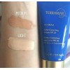 Cc Cream Terramar 50ml Fps 20 Acabado Natural Light