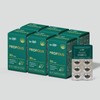 Dr. Line Propolis Antioxidant Zinc Pantothenic Acid Vitamin D 30 Capsules 6 / 닥터라인 프로폴리스 항산화 아연 판토텐산 비타민 D 30캡슐 6개