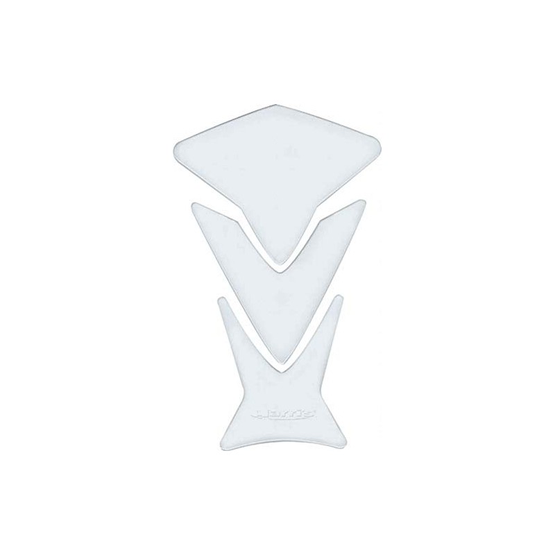 Ariete Harri'S Puzzle Tank Protectors Clear 12970-T