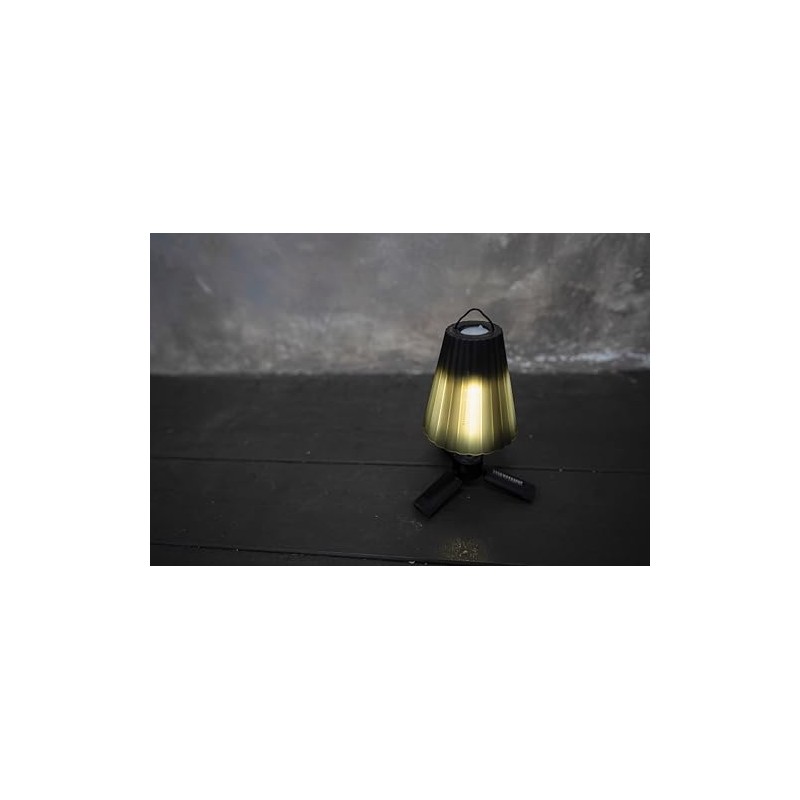 5050WORKSHOP RETRO SHADE BLACK for MINIMALight (Retro Shade Black)