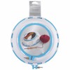 MILWARDS 2171119 Punch Needle Hoop Stand: 3-in-1: 6in and 9in,