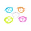 Straw Glasses Fun Drinking Straws Reusable Games Gift Drink Child