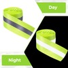 Reflective Tape Strip Sew On 2'' x 33ft High Visibility