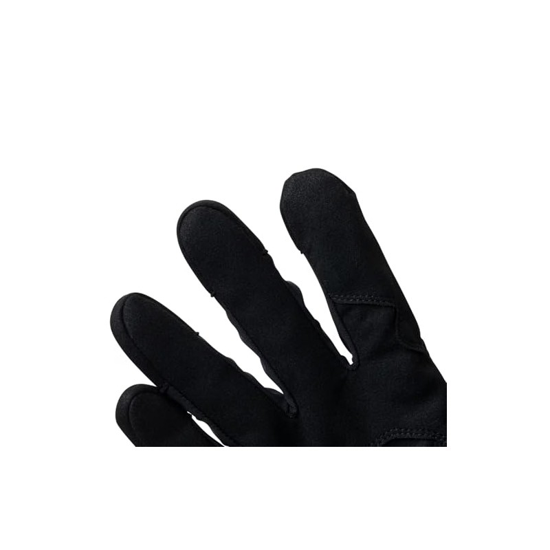 Shimano GL-005Z 01 Rockshore Gloves, Black, L