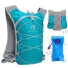 Outplea Running Water Vest, Festival Water Backpack, Lightweight Hydration Pack