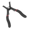 Push Pin Pliers, 30 Degrees Push Pin Plier Premium Iron