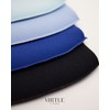 VIRTUE CODE Second Skin Cloth Face Mask Pack. 4 Buttery