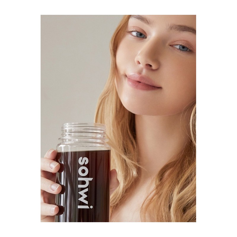 Sohwi Pumpkin Shot 6 boxes (84 packs) / 소휘 펌킨샷