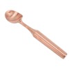 304 Stainless Steel Ice Cream Scoop Long Handle Fruit Ice