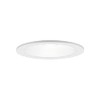 Panasonic LGD1200NLE1 Base Downlight LED Integrated Warm White Diffused Mild