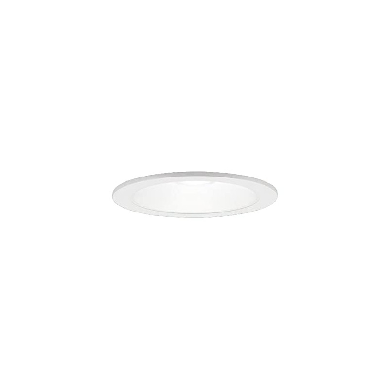 Panasonic LGD1200NLE1 Base Downlight LED Integrated Warm White Diffused Mild
