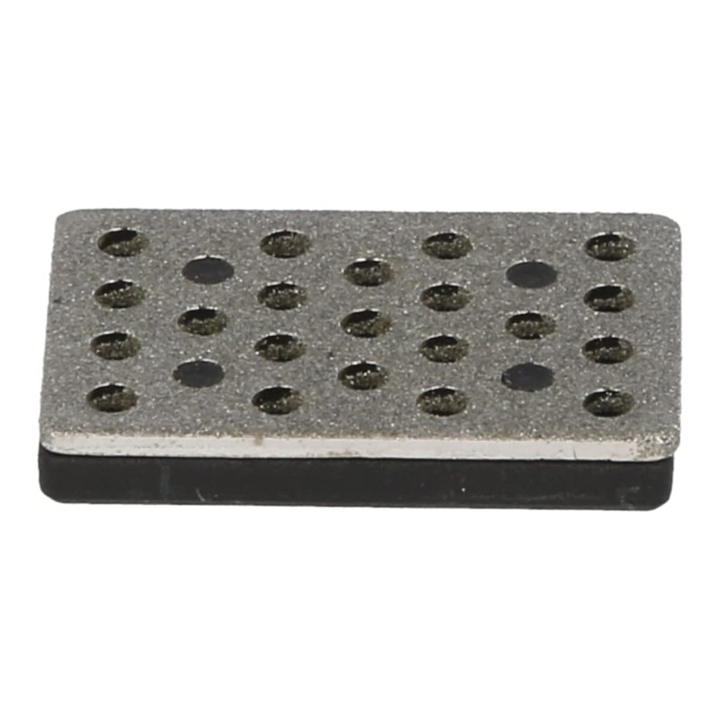 RiSki Diamond File Ski Snowboard File 20 x 30 mm