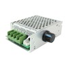 2PCS 12V-80V 30A DC Motor Speed Controller PWM Variable Speed