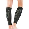 Daiya Industrial DARWING Calf Sleeve Black S 0000984