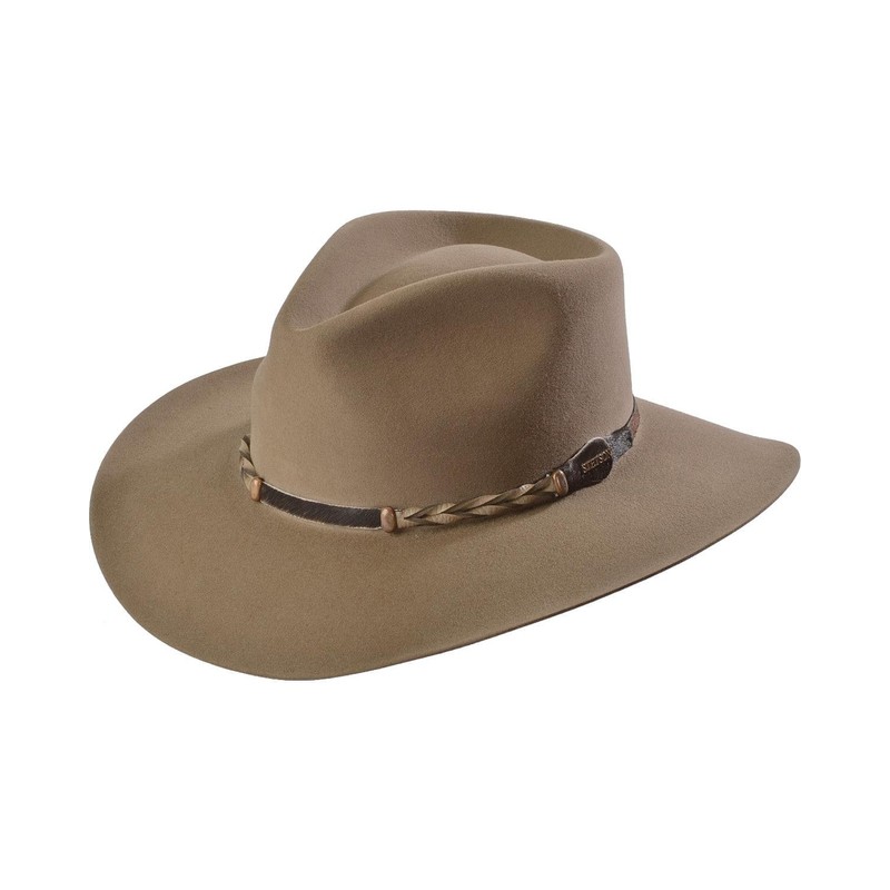 Stetson Drifter