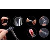 Glam'Up Paris - 120 Acrylic Capsules Pop'it - Nail Tips