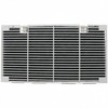 1 PSC RV A/C Ducted Air Grille for Dometic 3104928.019
