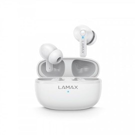 Lamax LXIHMCPS1PNWA Bluetooth headphones White