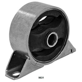 4pcs Engine and Transmission Motor Mount Set Kit Front Rear Left Driver and Right Passenger Side for Mitsubishi for Outlander 2.4L 2003-2005 2351CC MR130554