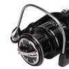 Fishing Reel Metal Spinning Reels Chamfer Outlet 5.2: 1 for