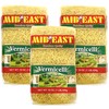 Mid East Vermicelli Pasta 16oz ~ 454g each | Pack