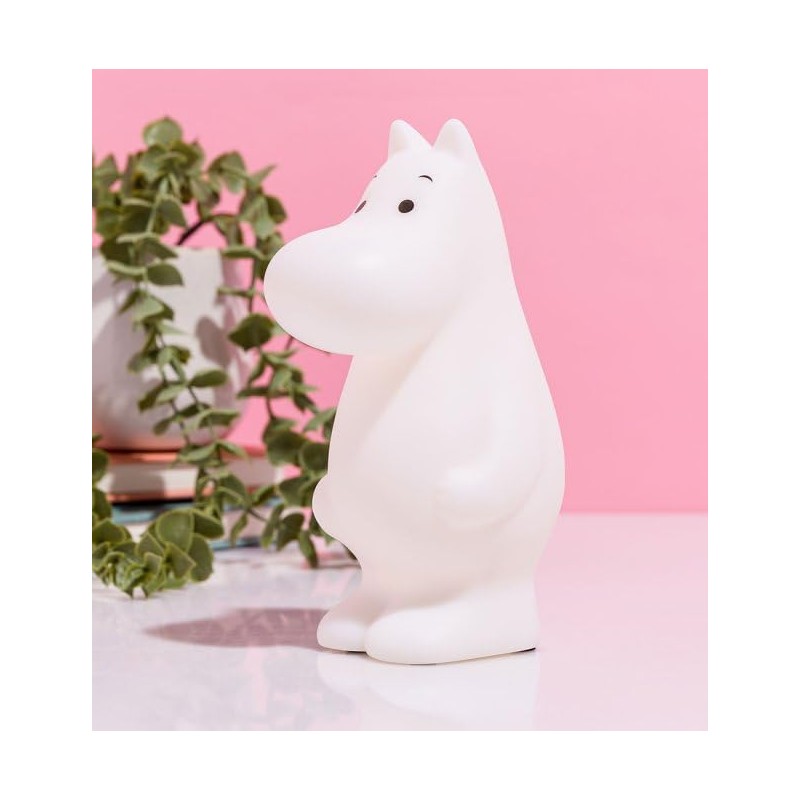 HOUSE OF DISASTER Moomin LED Light