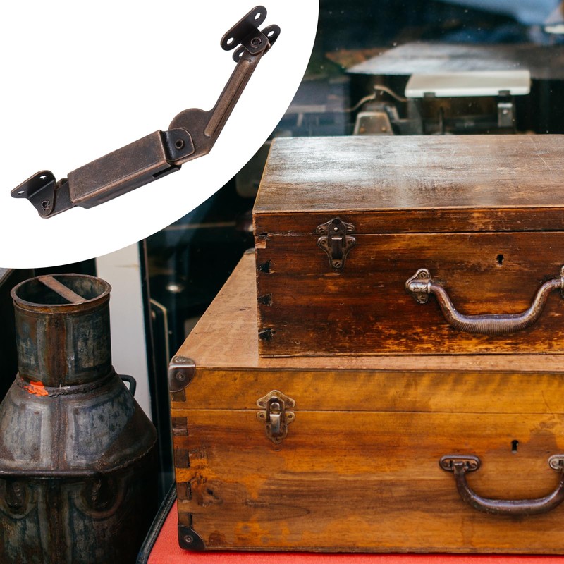 T Tulead Spring Lid Support Left Right Lid Support Down