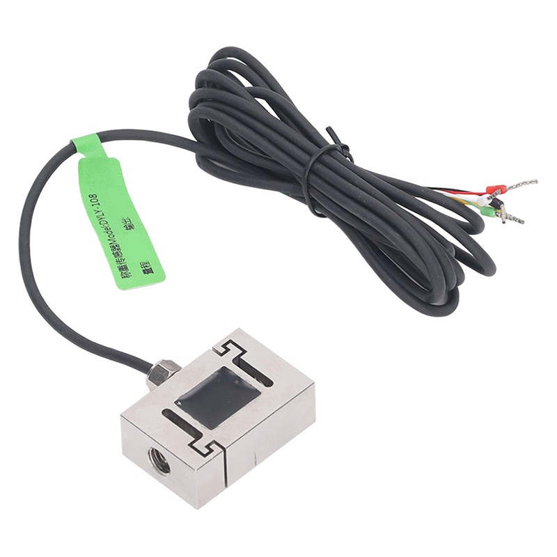 S Beam Load Cell Sensor Scale Weighing Pull Pressure Compression
