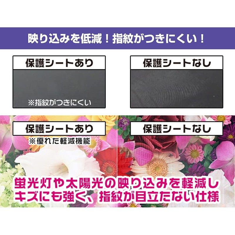 Miyabix AYN Odin 2 Protective Film Anti-Prying 360 Degree Privacy