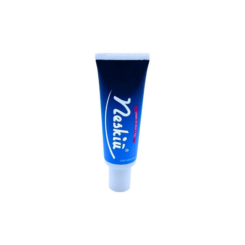 Kit De 2 Cremas Reskiu Para Uñas De Manos Y