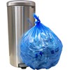 Reli. SuperValue 16-25 Gallon Recycling Bags | 120 Count |