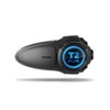 TNICER T2PLUS Motorcycle Incom, 10 People Simultaneous Mesh Communication, Bluetooth