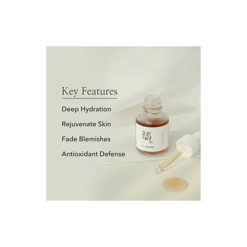 Beauty of Joseon [Beauty of Joseon]Revive Serum : Ginseng +
