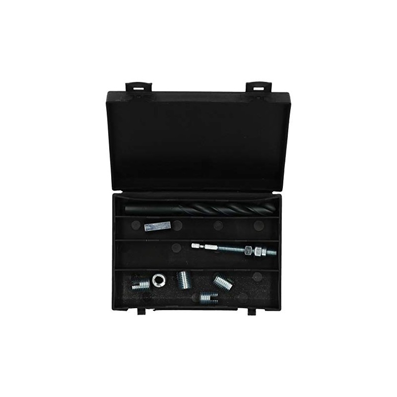 AB Tools Baerfix M8 x 1.25mm Metric Self Tapping Damaged