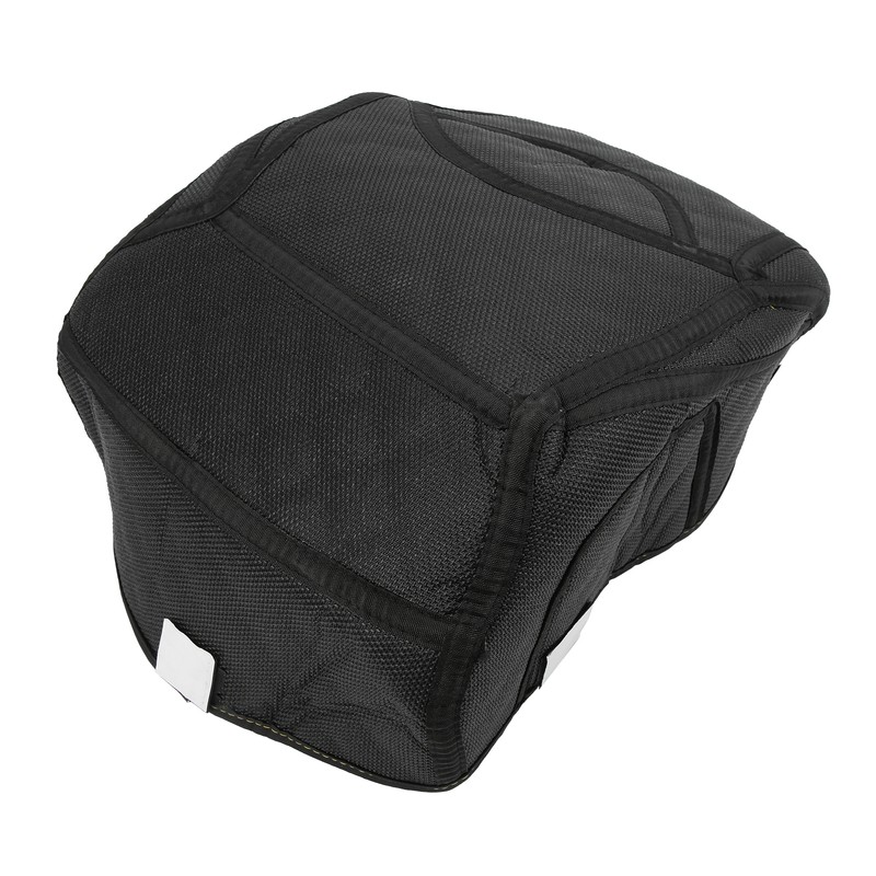 Motorcycle Bucket Mat Artificial Leather Replacement for YAMAHA TMAX 530