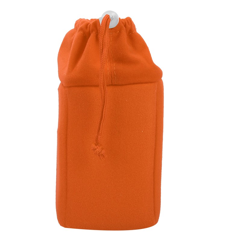 Waterproof Shockproof DSLR Camera Lens Insert Bag Padded Case With