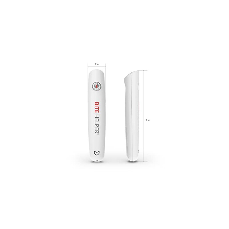 Bug Bite Itch Neutralizer, Bug Bite Relief Solution for The
