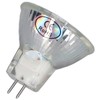 4PCS MR11 12LED Light Bulb 4W 400LM Double Pin Base