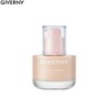 GIVERNY Dewy Glassy Foundation 30ml, Shade:25NW Tan Beige
