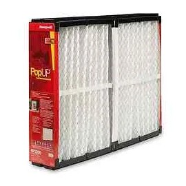 Honeywell POPUP2400 Replacement Filter MERV 11 16 x 27 x 5-7/8
